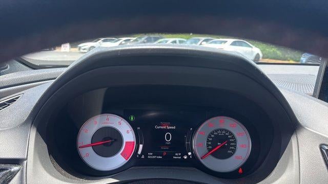 2023 Acura RDX w/A-SPEC