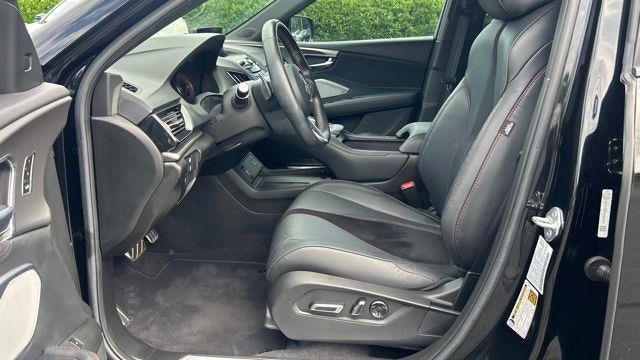 2023 Acura RDX w/A-SPEC