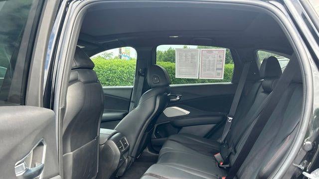 2023 Acura RDX w/A-SPEC