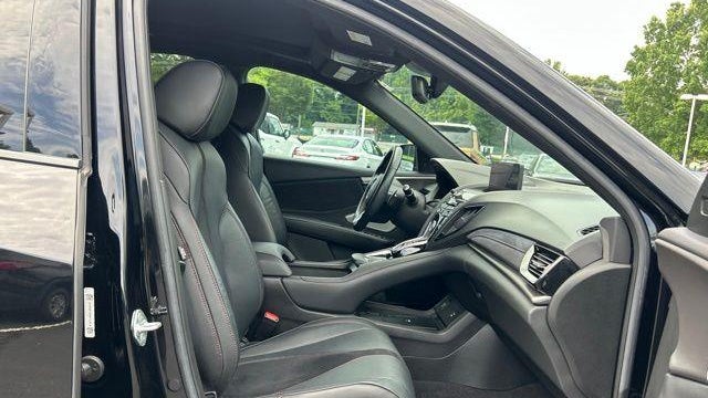 2023 Acura RDX w/A-SPEC