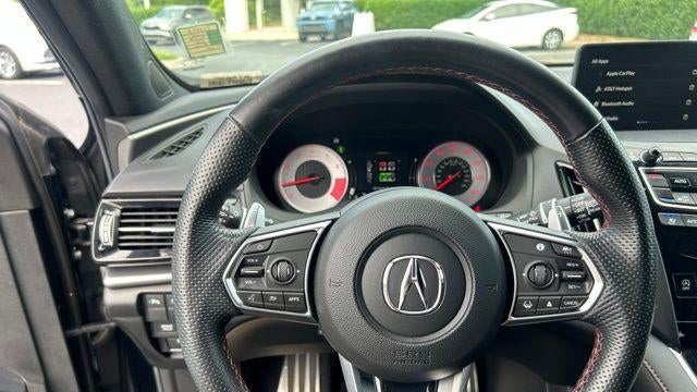 2023 Acura RDX w/A-SPEC