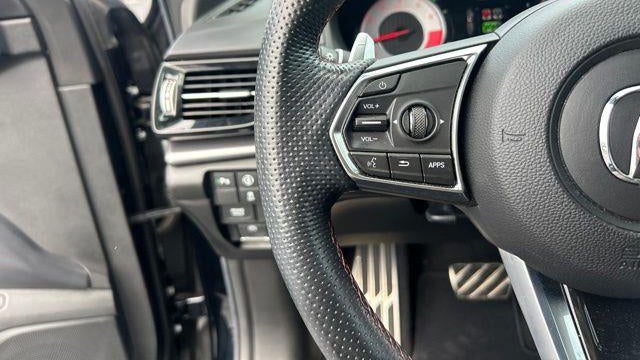 2023 Acura RDX w/A-SPEC