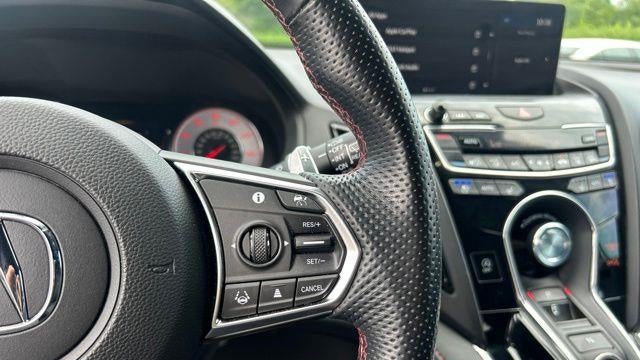 2023 Acura RDX w/A-SPEC