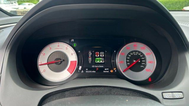 2023 Acura RDX w/A-SPEC