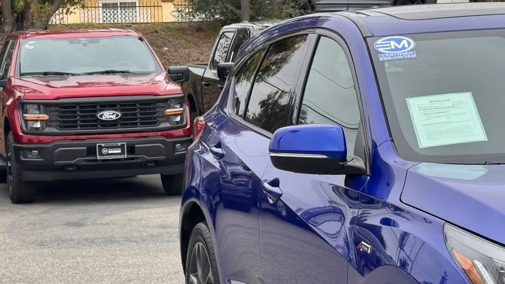 2023 Acura RDX w/A-SPEC