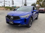 2023 RDX Thumbnail 7