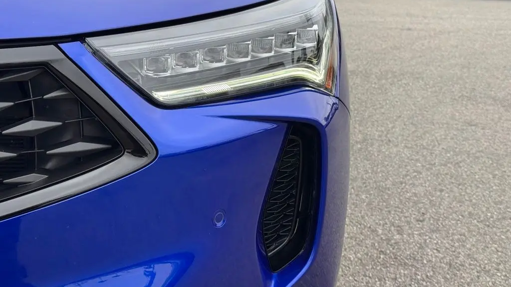 2023 Acura RDX w/A-SPEC
