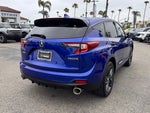 2023 RDX Thumbnail 12