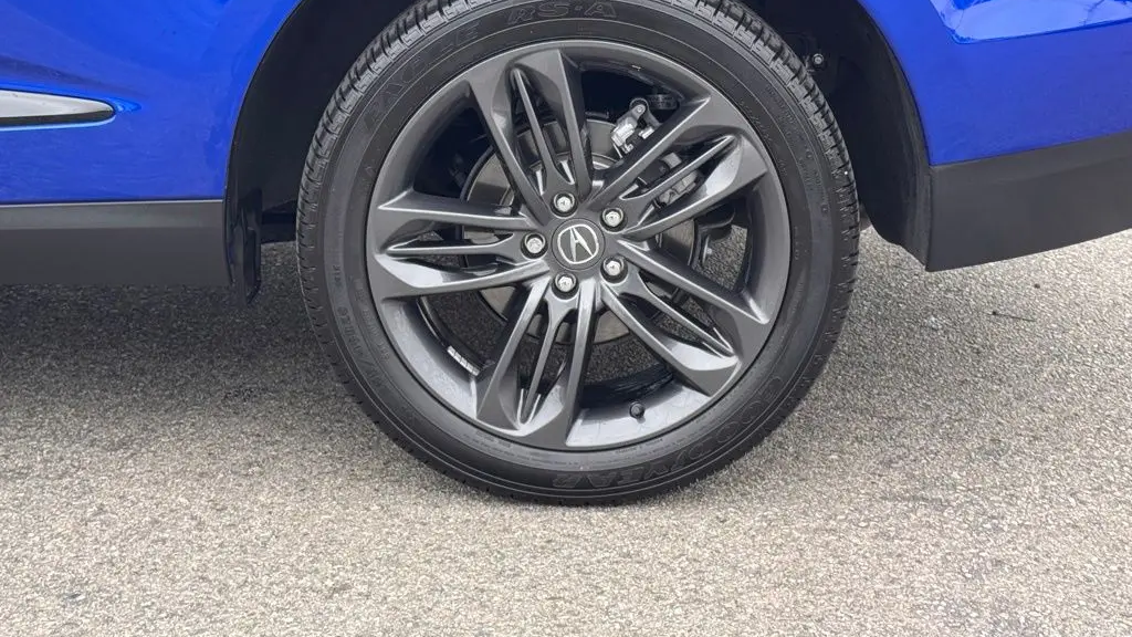 2023 Acura RDX w/A-SPEC