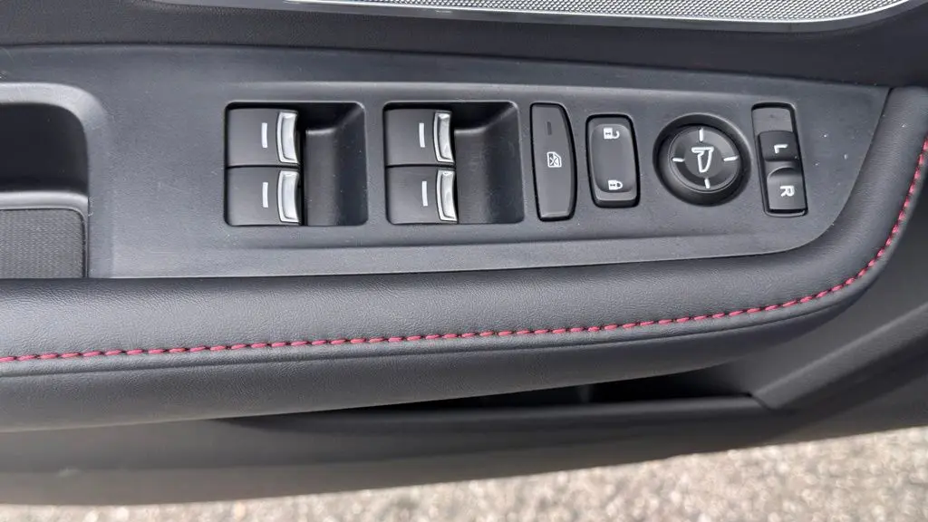 2023 Acura RDX w/A-SPEC