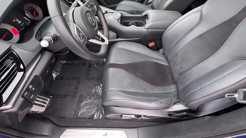 2023 Acura RDX w/A-SPEC