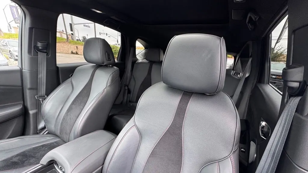 2023 Acura RDX w/A-SPEC