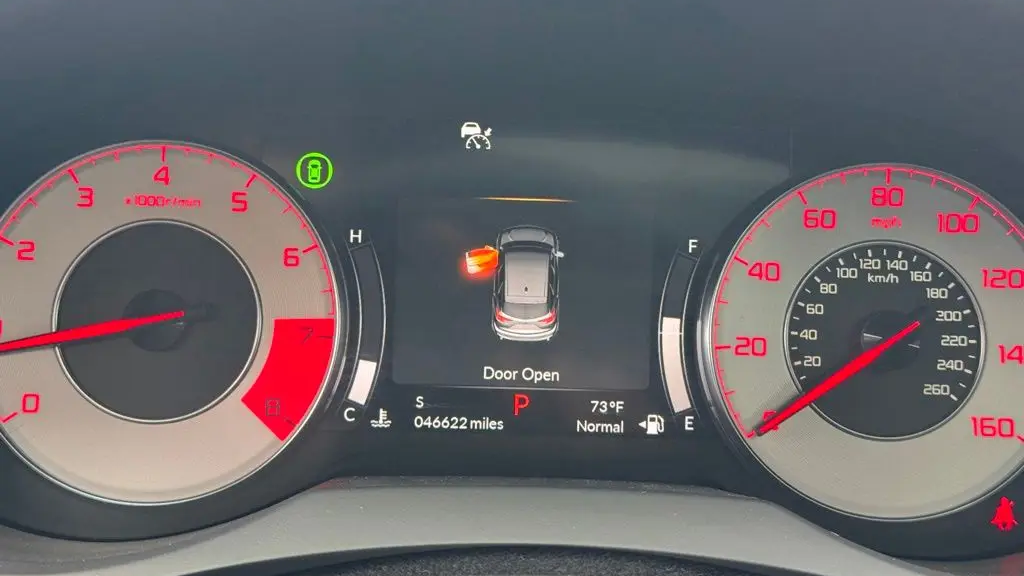 2023 Acura RDX w/A-SPEC