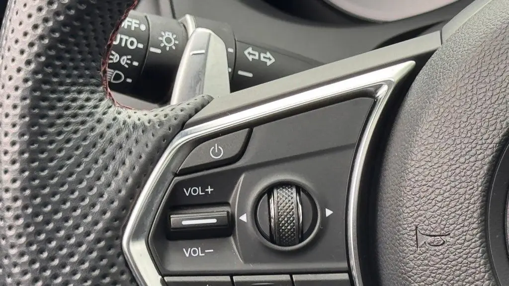 2023 Acura RDX w/A-SPEC