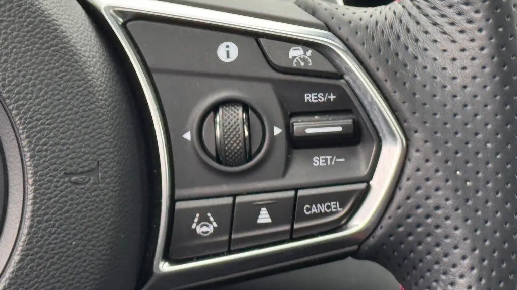 2023 Acura RDX w/A-SPEC