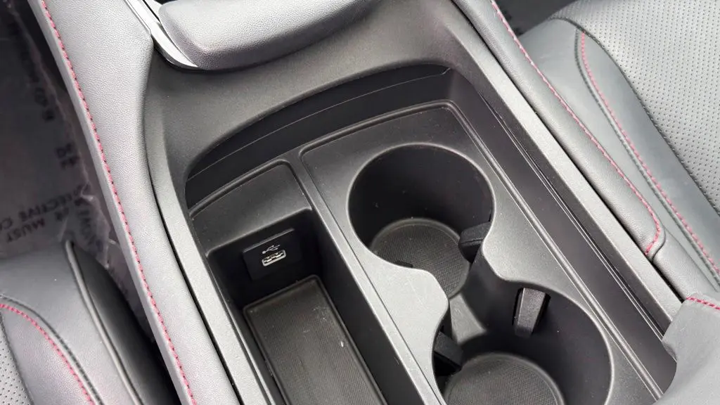 2023 Acura RDX w/A-SPEC