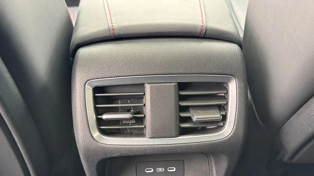 2023 Acura RDX w/A-SPEC