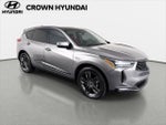 2023 RDX Thumbnail 4