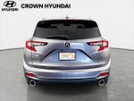 2023 RDX Thumbnail 7