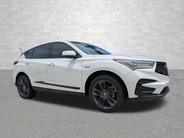 2019 Acura RDX - $23,763