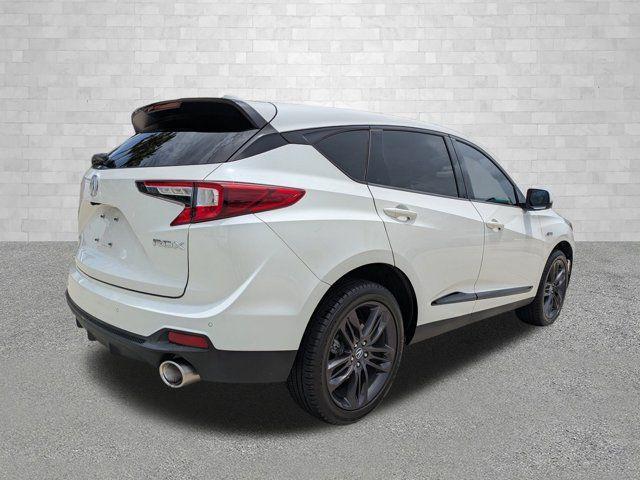 2019 Acura RDX - $23,763