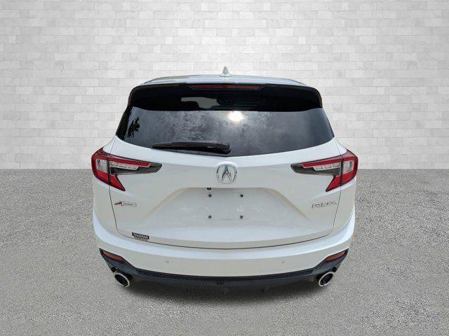 2019 Acura RDX - $23,763