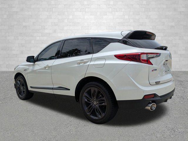 2019 Acura RDX - $23,763