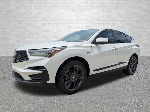 2019 Acura RDX - $23,763