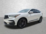 2019 RDX Thumbnail 5