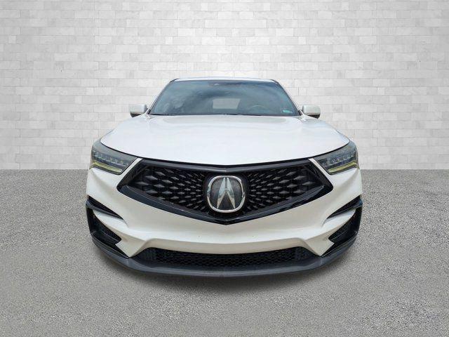2019 Acura RDX - $23,763