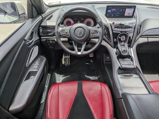 2019 Acura RDX - $23,763