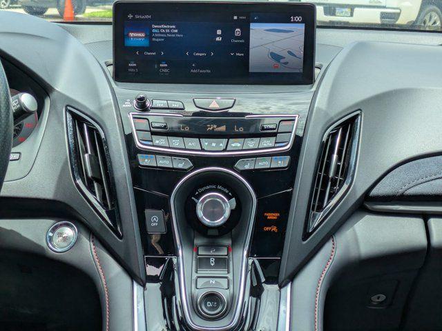 2019 Acura RDX - $23,763