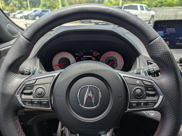 2019 Acura RDX - $23,763