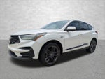 2019 RDX Thumbnail 5