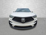 2019 RDX Thumbnail 6