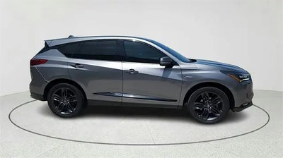 Photo of a 2023 Acura RDX 4DR SUV W/A-Spec Package for sale