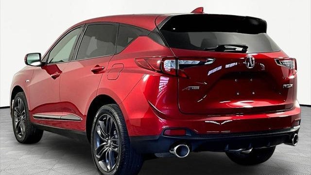 2019 Acura RDX w/A-SPEC