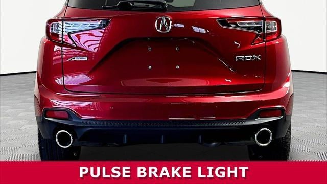 2019 Acura RDX w/A-SPEC