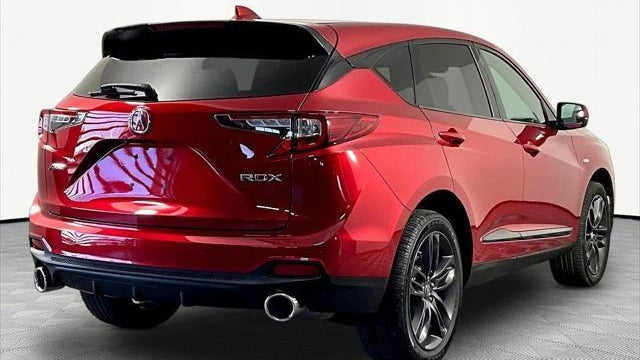 2019 Acura RDX w/A-SPEC