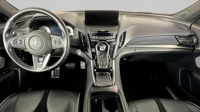 2019 Acura RDX w/A-SPEC