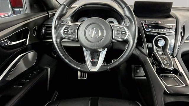 2019 Acura RDX w/A-SPEC