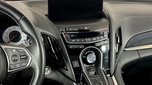 2019 Acura RDX w/A-SPEC