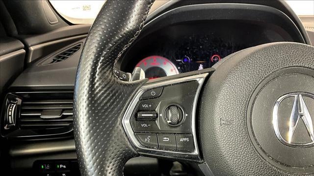 2019 Acura RDX w/A-SPEC