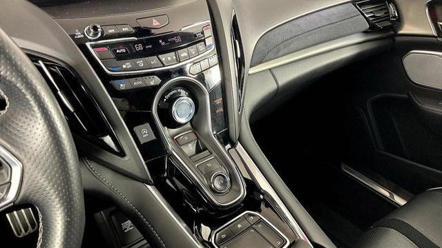 2019 Acura RDX w/A-SPEC