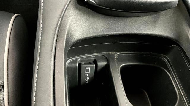 2019 Acura RDX w/A-SPEC