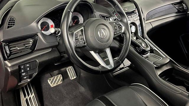 2019 Acura RDX w/A-SPEC