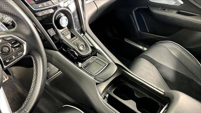 2019 Acura RDX w/A-SPEC