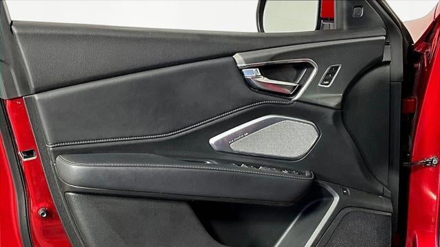 2019 Acura RDX w/A-SPEC