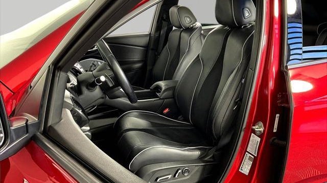2019 Acura RDX w/A-SPEC