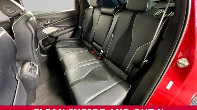 2019 Acura RDX w/A-SPEC